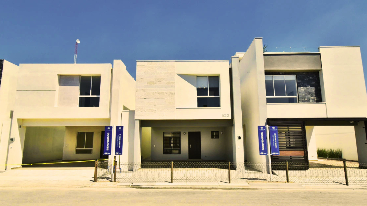 Residencias Buenavista